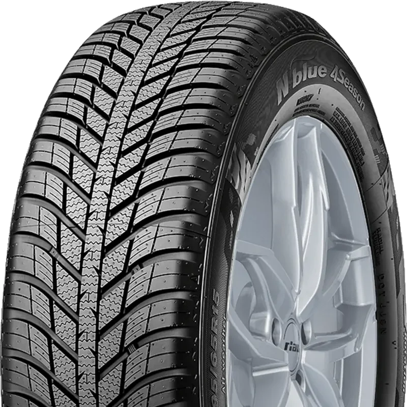 Nexen N'Blue 4 Season 195/65 R15 91 H