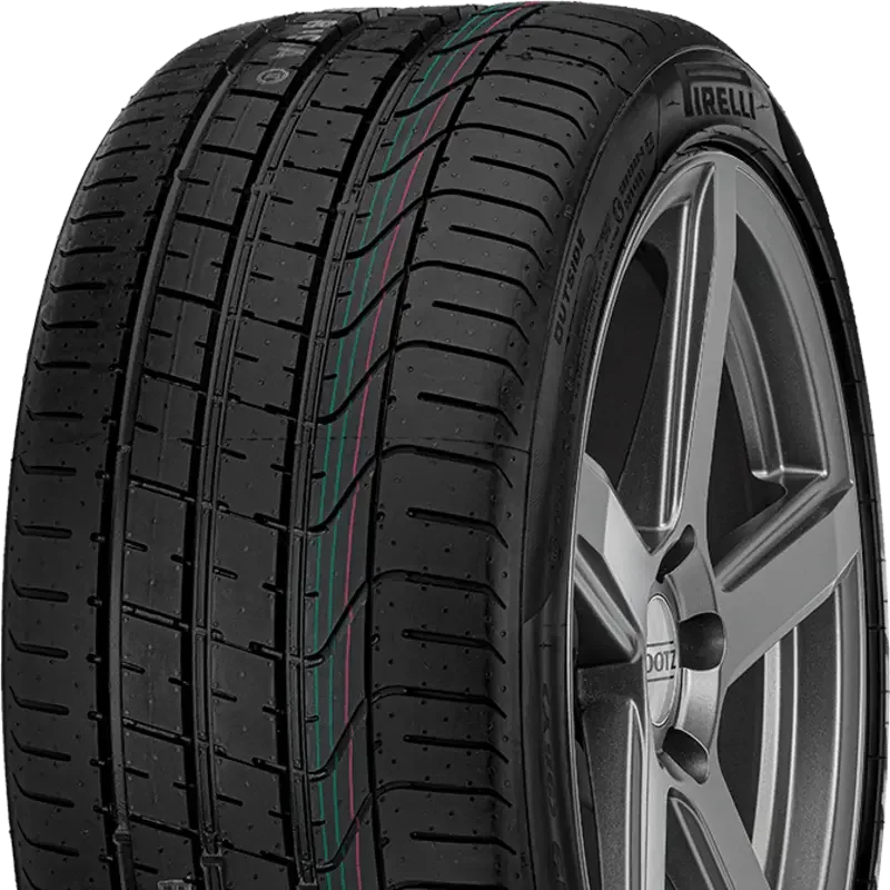 Pirelli P Zero (PZ3) 285/45 R21 113 Y XL, ZR, B1