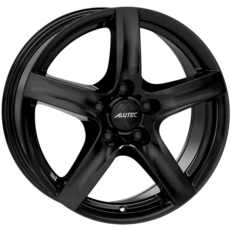ALUTEC Grip Black Diamond 7,00x17 5x108,00 ET42,00