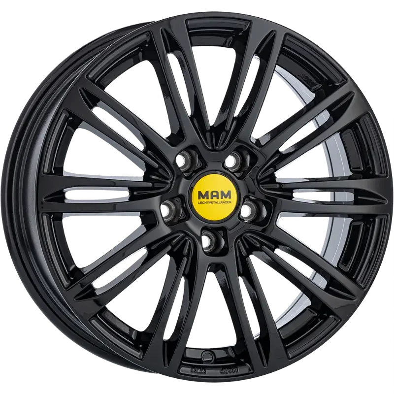 MAM A4 BP 7,00x16 5x112,00 ET48,00