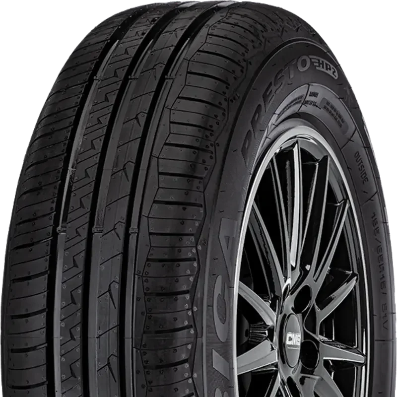 Dębica Presto HP 2 195/55 R16 87 V
