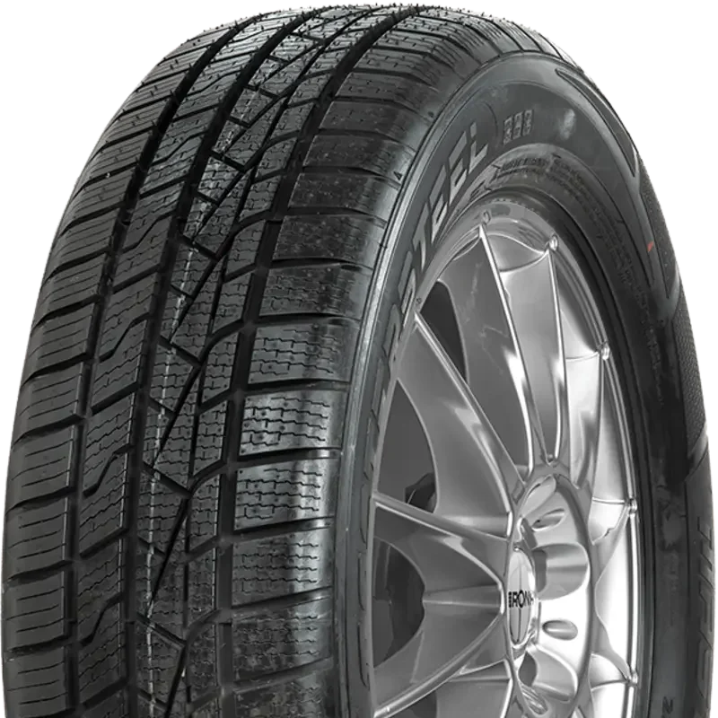 Mastersteel All Weather 165/65 R14 79 T