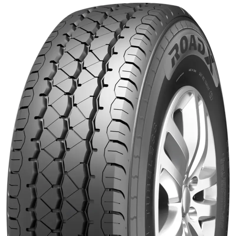 RoadX RXQUEST C02 195/65 R16 104/102 R C
