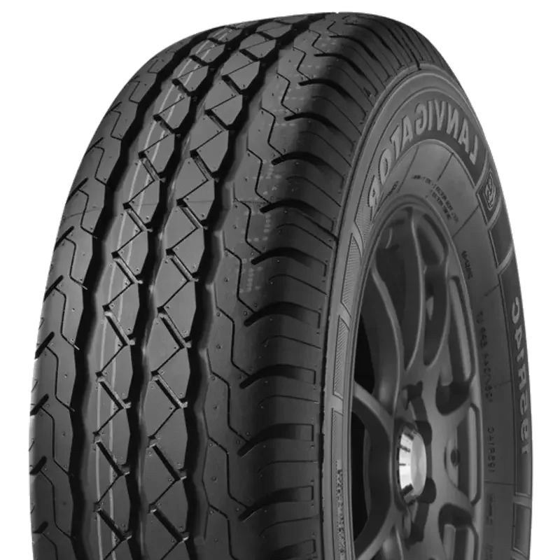 Lanvigator Mile Max 195/65 R16 104/102 R C