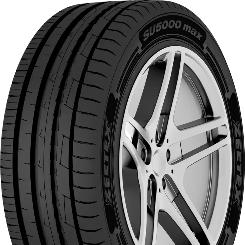 Zeetex SU5000 MAX 235/60 R17 102 V