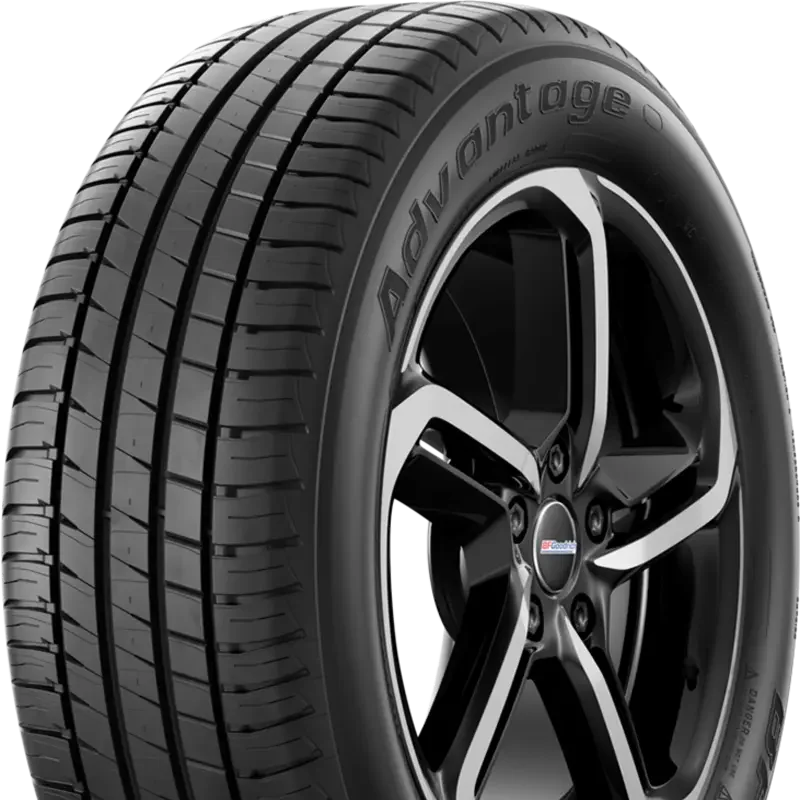 BFGoodrich Advantage 195/65 R15 91 V