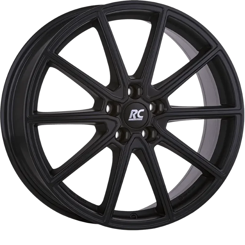RC Design RC 32 SBM 8,00x19 5x110,00 ET34,00