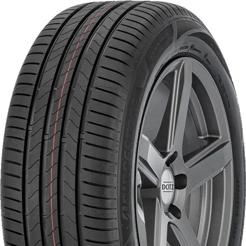 Bridgestone Turanza 6 205/60 R16 92 V Enliten