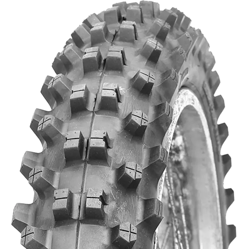 Deli Tire SB-120E 90/90-21 54 R Vorne TT