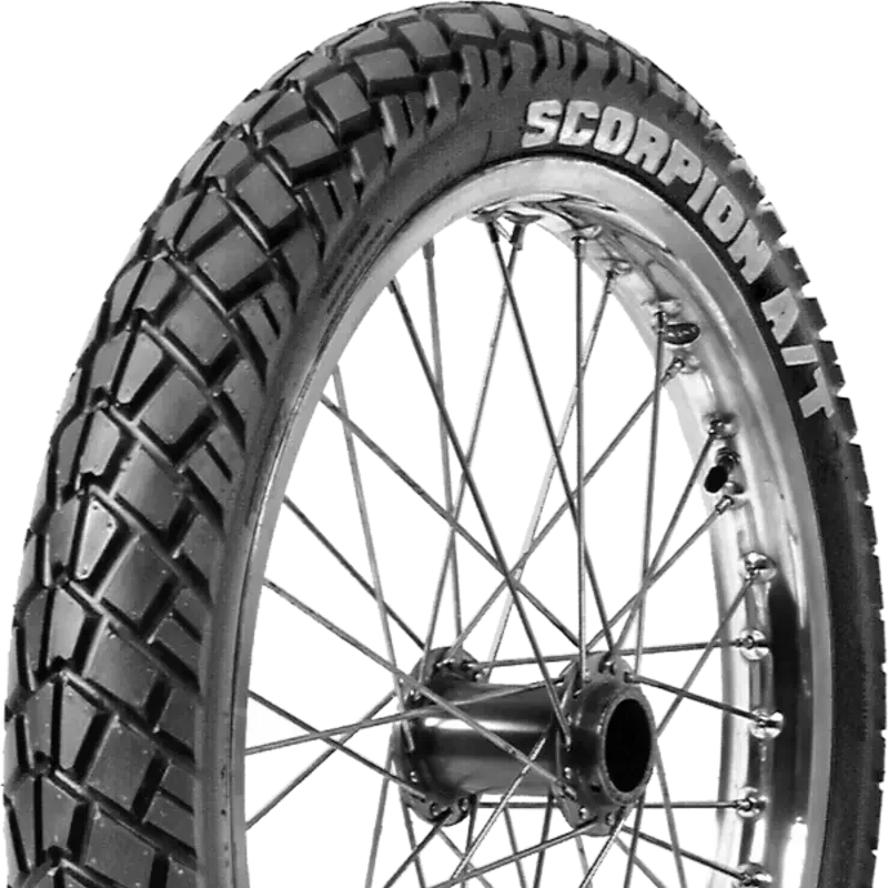 Pirelli Scorpion MT 90 A/T 90/90-21 54 S Vorne TT M/C