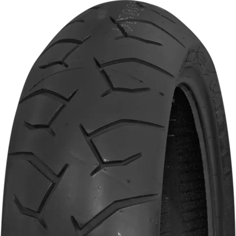 Pirelli Diablo 120/70ZR17 (58 W) Vorne TL M/C