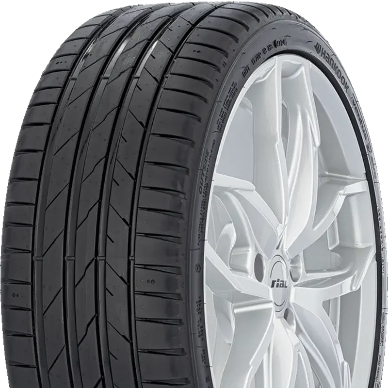 Hankook Ventus evo K137 225/45 R17 94 Y XL, ZR