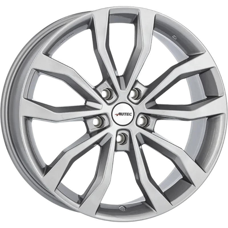 Autec Uteca Titanium 9,50x22 5x108,00 ET40,00