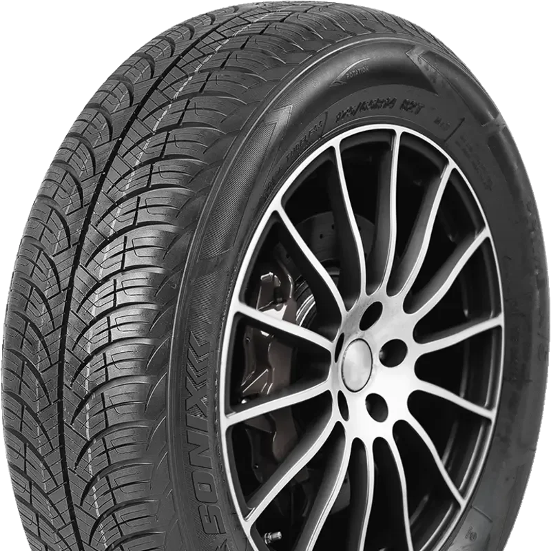 Sonix PRIME A/S 215/65 R16 102 H XL