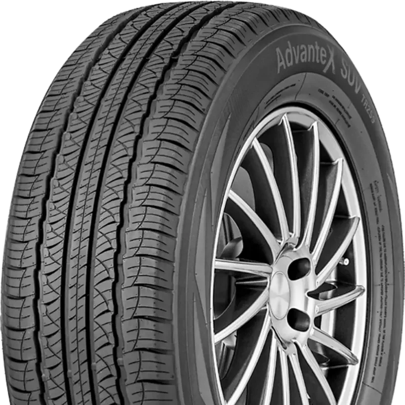 Triangle AdvanteX SUV TR259 225/70 R15 100 H