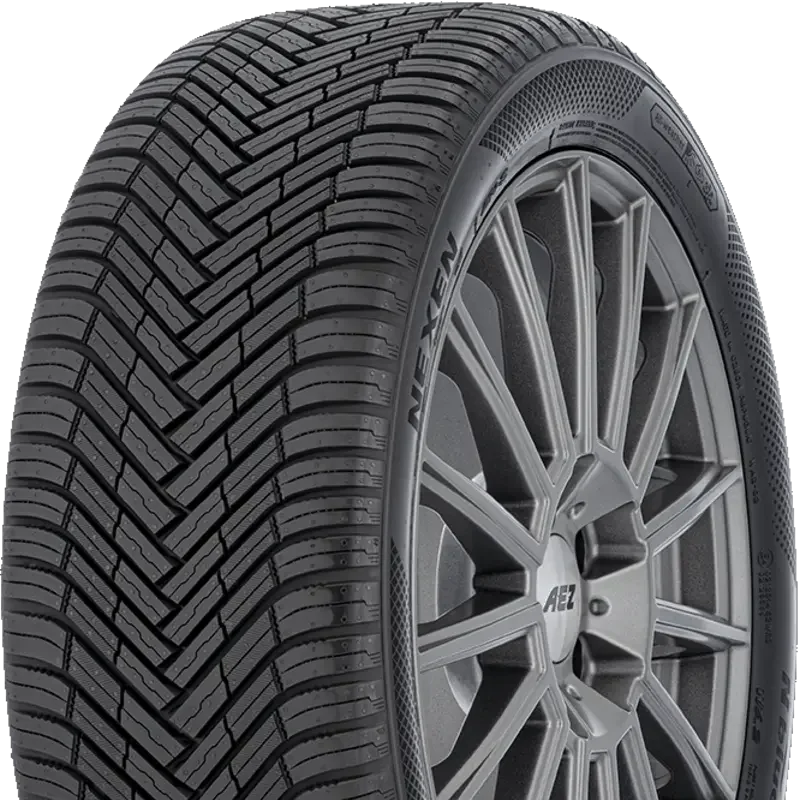 Nexen N'blue 4Season 2 195/65 R15 95 H XL