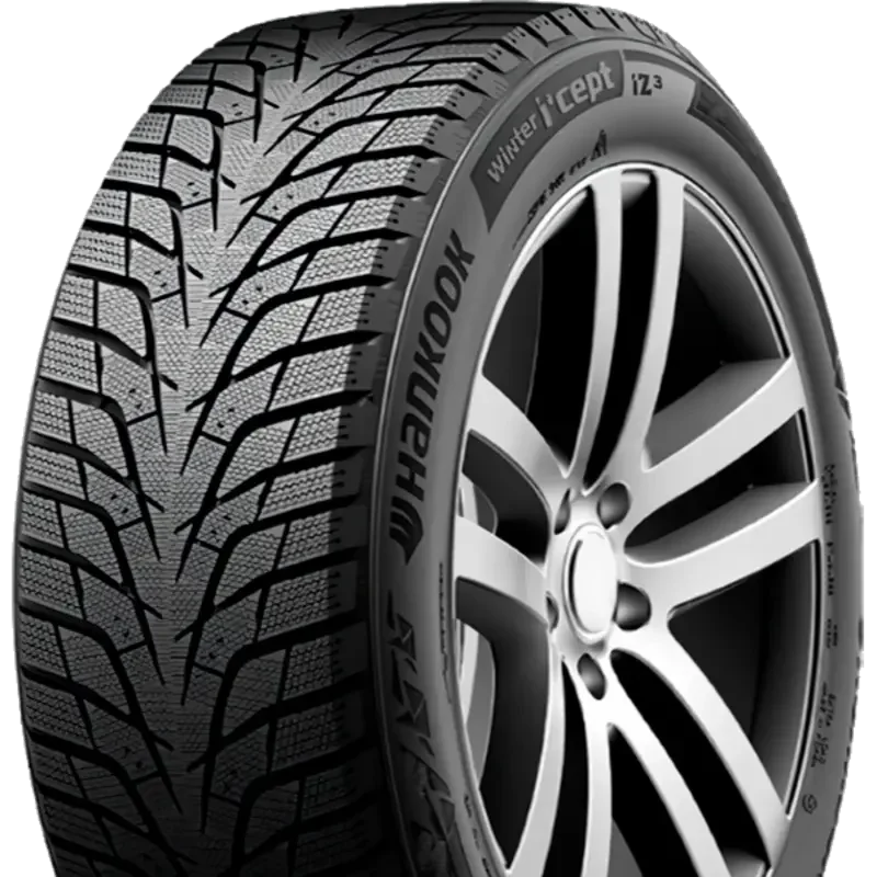 Hankook Winter i*cept IZ3 X W636A 215/65 R17 103 T XL