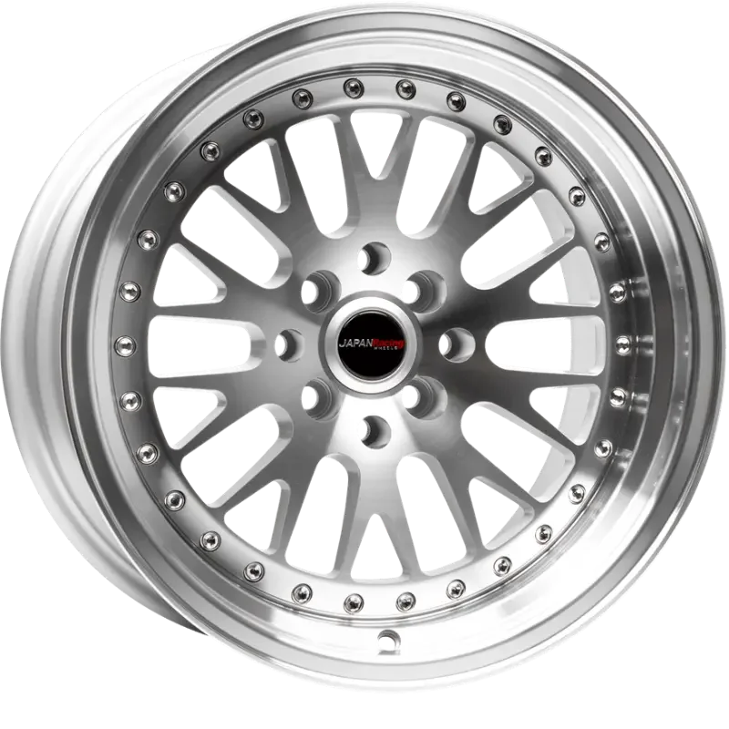 JR Wheels JR10 7,00x15 4x100,00 / 4x108,00 ET30,00
