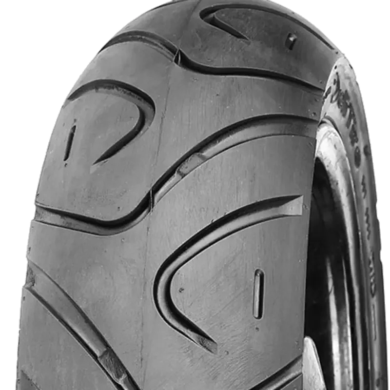 Deli Tire SC-106 130/70-12 56 L Hinten TL M/C