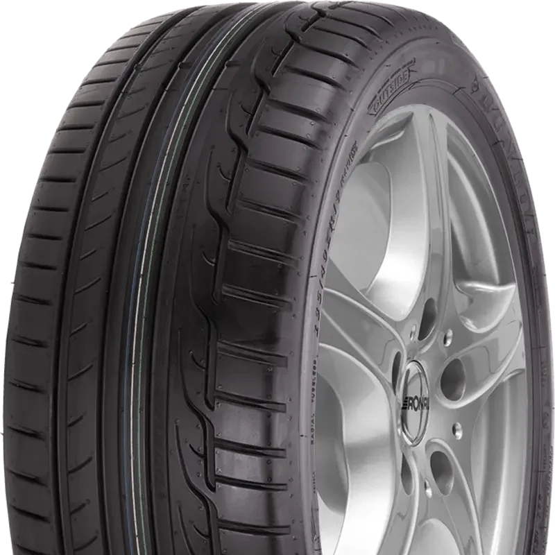 Dunlop Sport Maxx RT 265/30 R20 94 Y XL, ZR, MFS, AO, RO1, NST