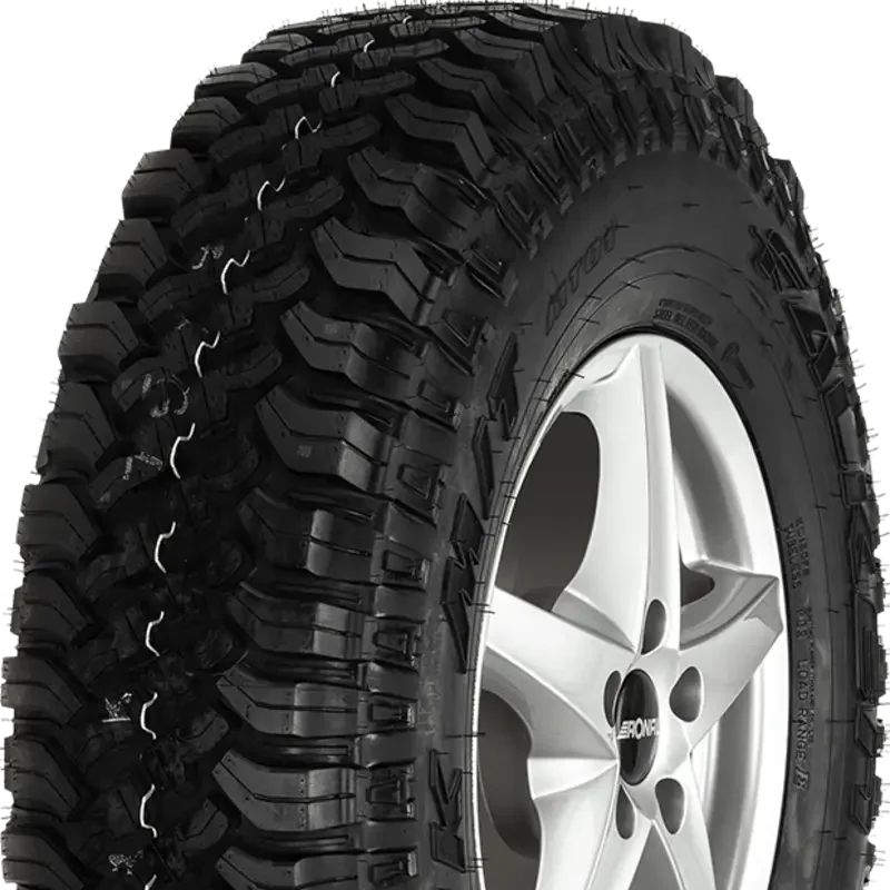 Falken Wildpeak M/T 01 255/60 R18 112 Q XL