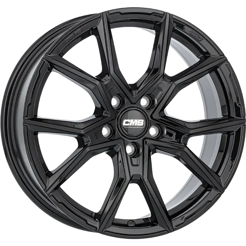 CMS C33 CBG 8,00x18 5x112,00 ET46,00