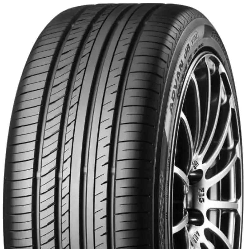 Yokohama Advan dB V552 205/60 R16 92 V