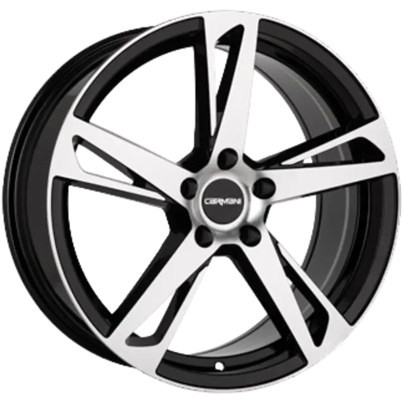 Carmani 16 Anton BFP 6,50x16 5x112,00 ET42,00