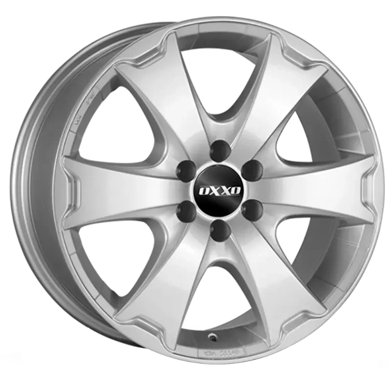OXXO Aventura 7,50x17 6x114,30 ET38,00