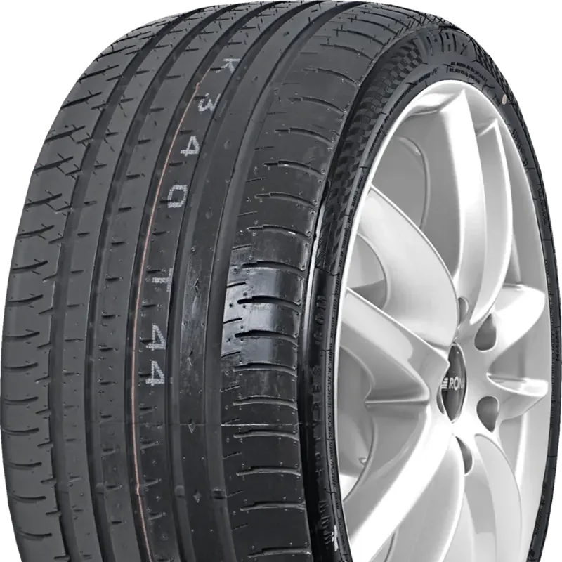 Accelera PHI 2 285/30 R19 98 Y XL, ZR