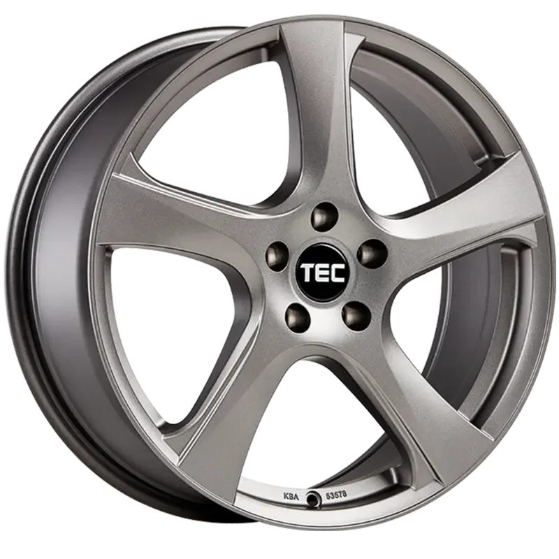 TEC SPEEDWHEELS Tec AS5 DG 6,50x16 4x108,00 ET20,00