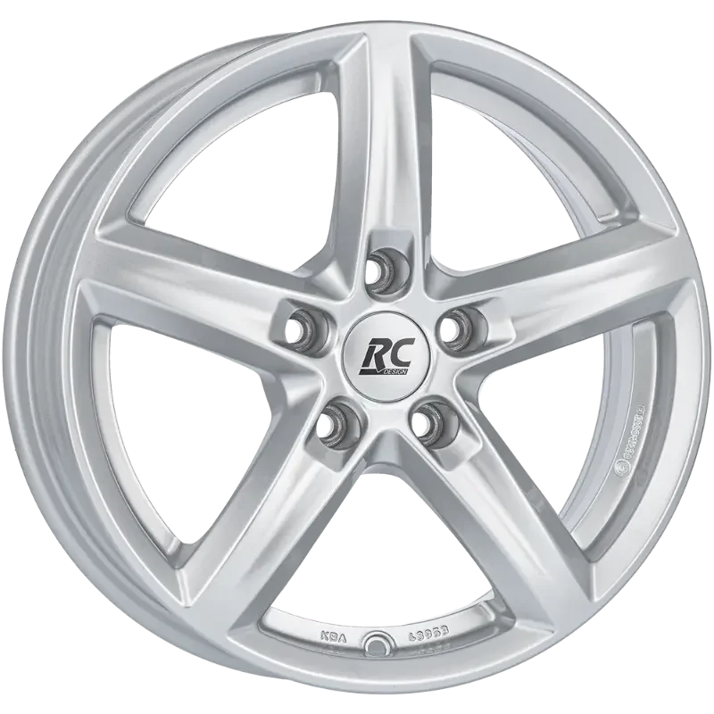 RC Design RC 24 7,50x17 5x114,30 ET45,00