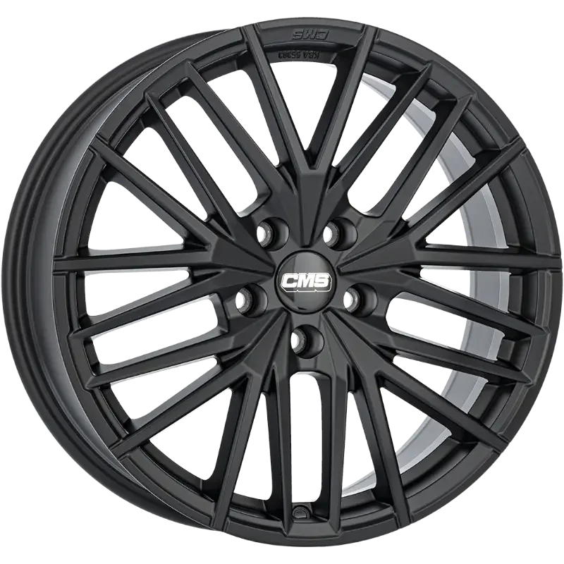 CMS C36 MB 8,00x18 5x108,00 ET48,00