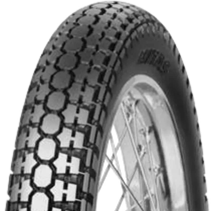 Mitas H-02 2.50-19 41 P Vorne/Hinten TT
