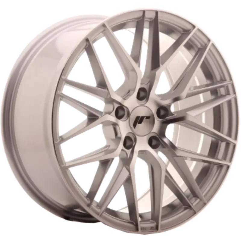 JR Wheels JR28 8,00x17 5x100,00 ET35,00