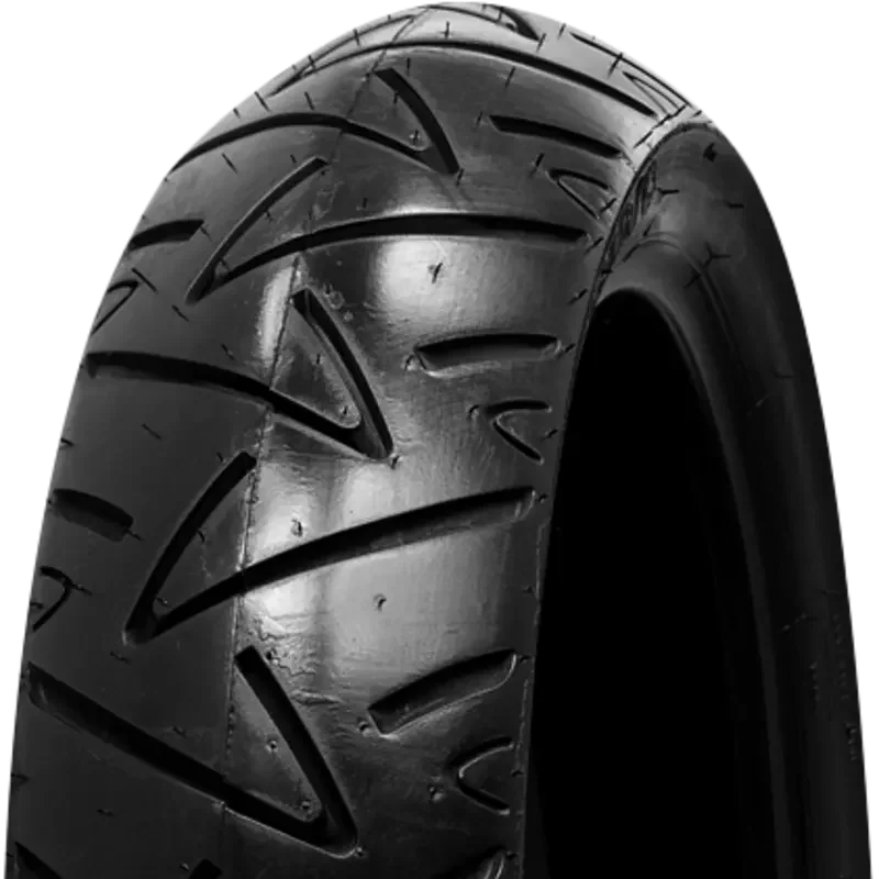 Continental ContiTwist SM 130/70-17 62 H Hinten TL M/C