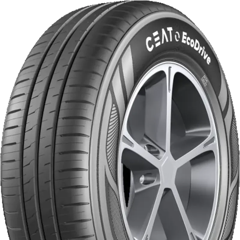 Ceat EcoDrive 195/65 R15 95 H XL