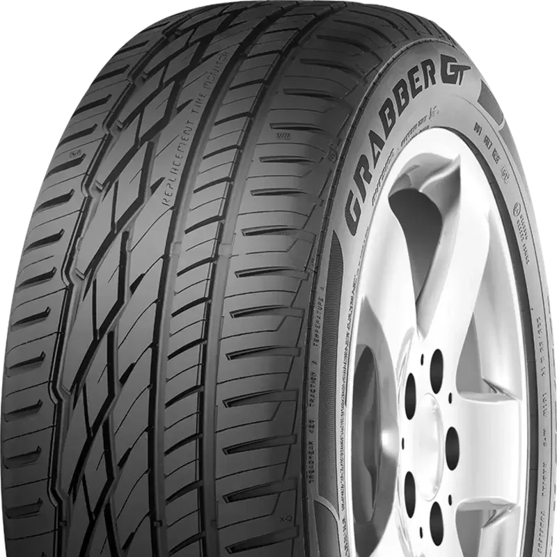 General Grabber GT Plus 205/60 R16 96 V XL