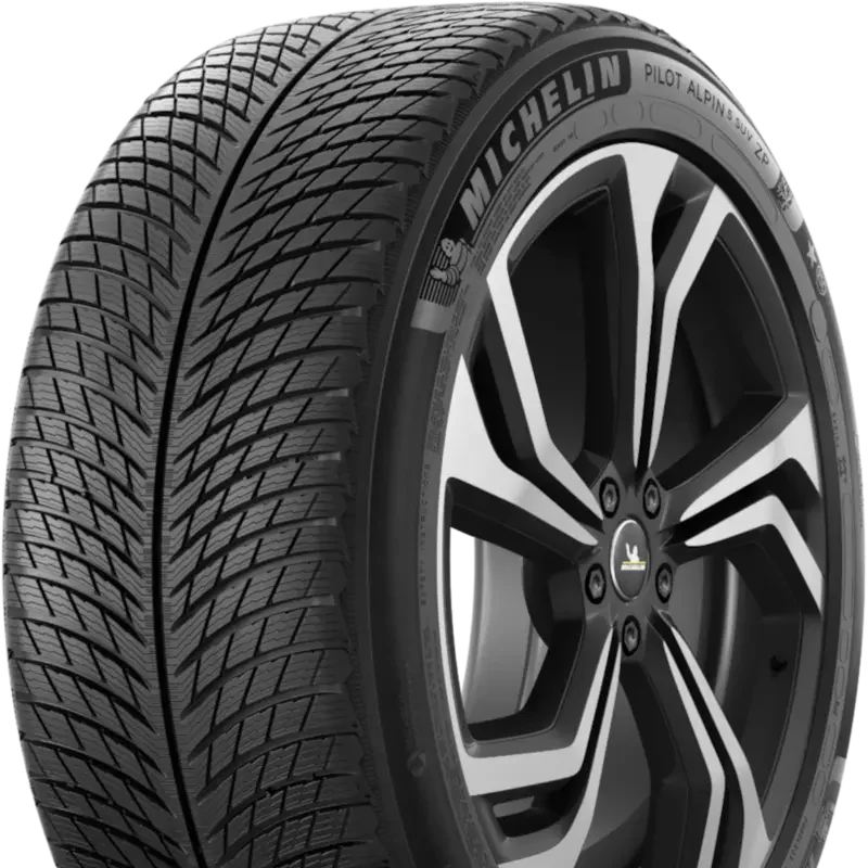 Michelin Pilot Alpin 5 SUV 245/45 R21 104 V XL