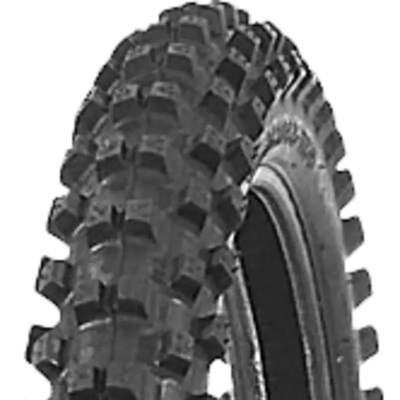 Bridgestone M59 80/100-21 51 M Vorne TT