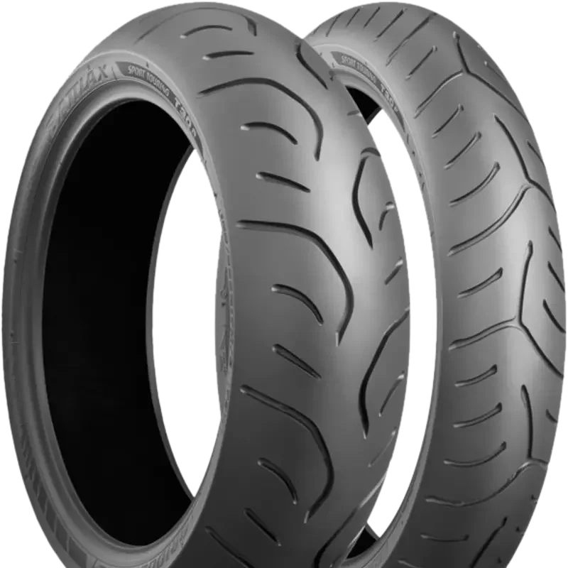 Bridgestone T30 190/55ZR17 (75 W) Hinten TL L