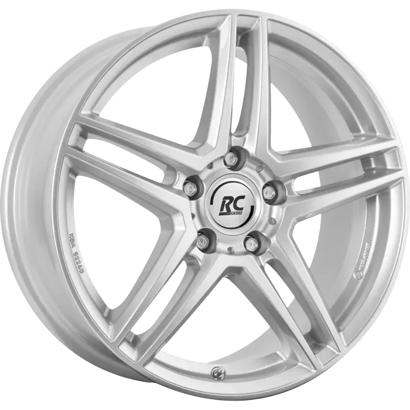 RC Design RC D17 6,50x17 5x112,00 ET49,00