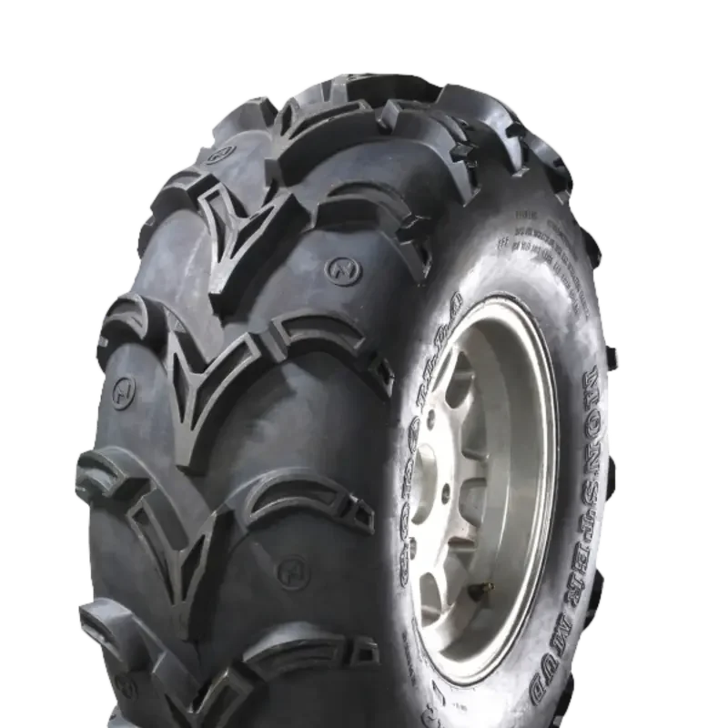 SunF A-050 25x8-12 65 J TL E