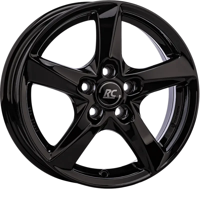 RC Design RC 30 SG 5,00x14 4x100,00 ET35,00
