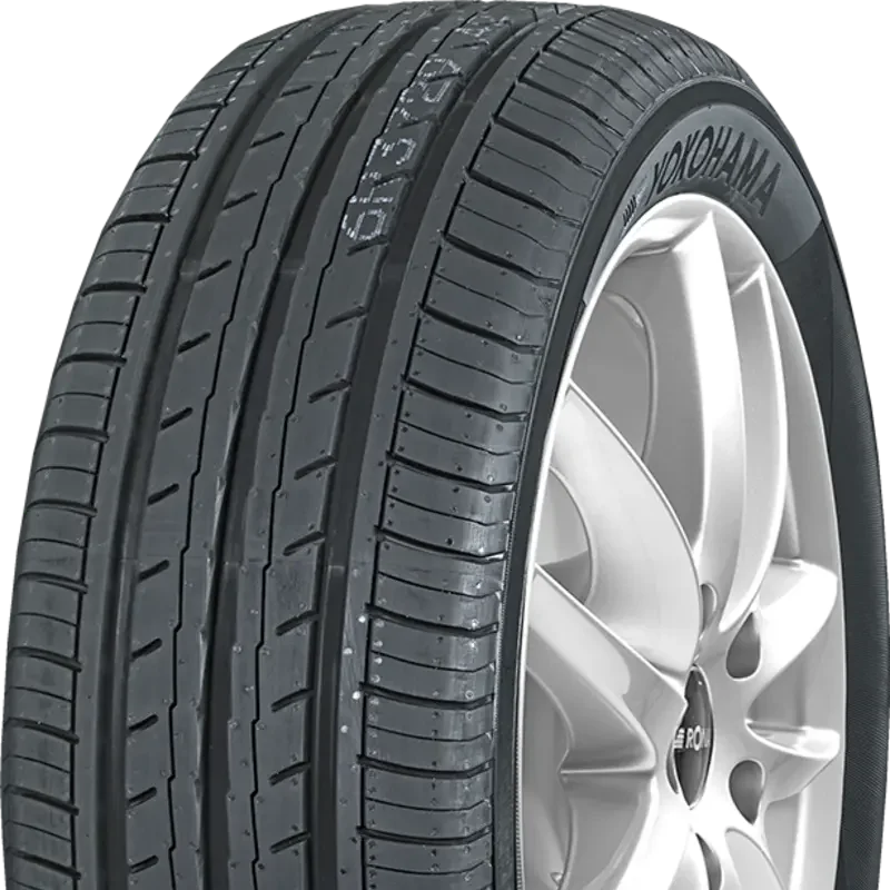 Yokohama BluEarth-Es ES32 195/65 R15 91 H