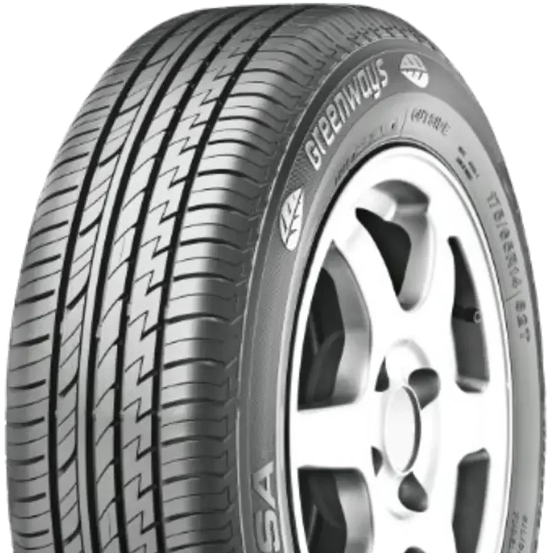 Lassa Greenways 175/65 R15 84 H