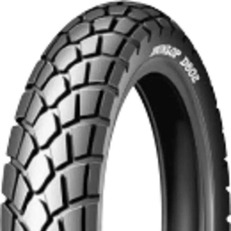 Dunlop D602 100/90-18 56 P Vorne TL