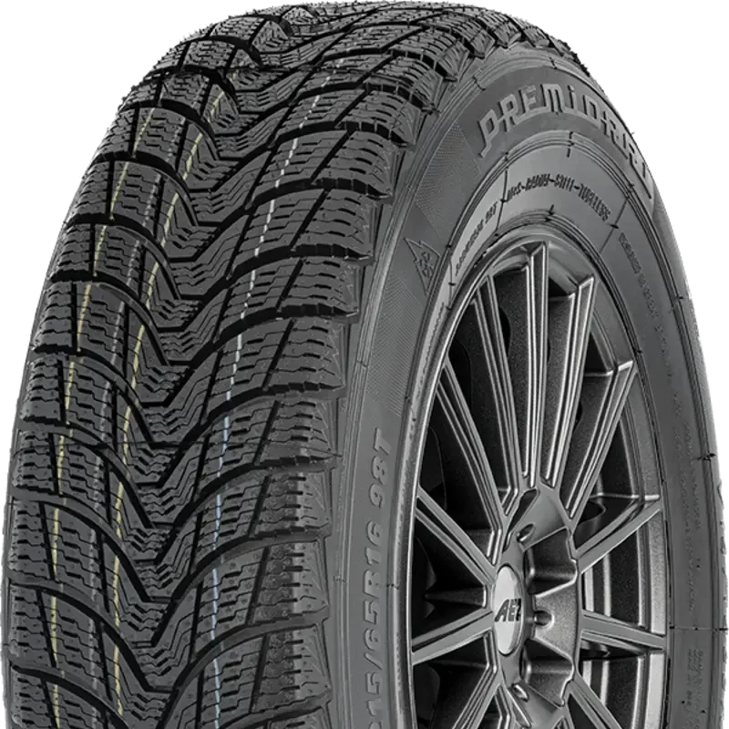 Premiorri Via Maggiore 195/65 R15 91 T