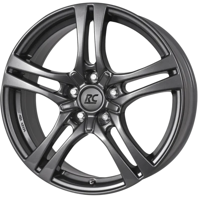 RC Design RC 26 TM 7,50x18 5x114,30 ET50,50