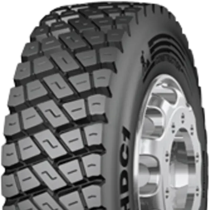 Continental HDC1 315/80R22.5 156/150 K